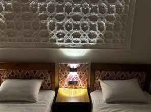 Гостевой Дом Dolon House