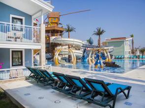 Crystal Club World of Colours - All inclusive