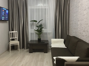 Апартаменты СитиЦентр- Профсоюзов1