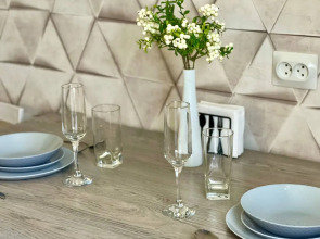 Квартира Энтузиастов 23 1