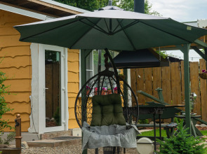 Гостевой дом Любимая дача