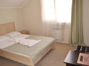 Гостевой дом СтандАрт