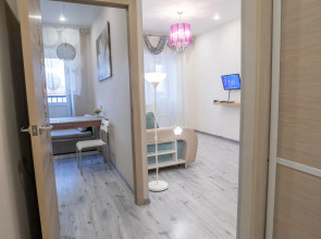 Квартира Логинова 51