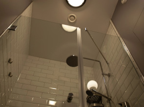 Отель Cкандинавия