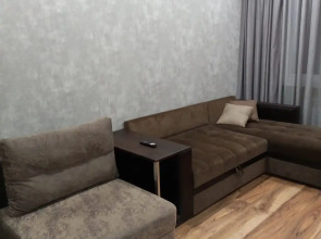 Квартира у Олега Рязанского