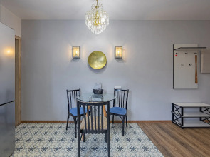 Квартира на Большой Покровской 10в