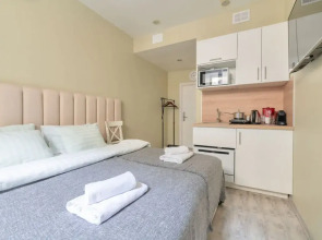 Апартаменты Sutki Rent на Конюшенной