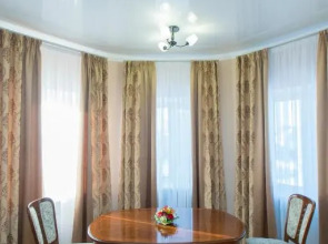 Отель Виноград