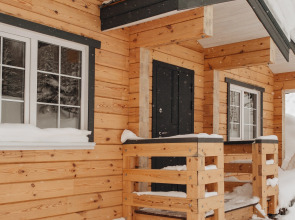 Гостевой дом Green mount