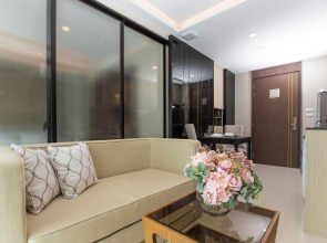 Апартаменты Mida Grande Resort by NLA