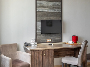 Отель Sacvoyage