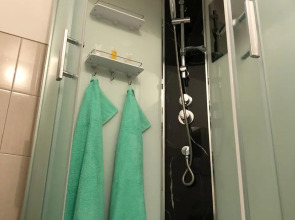 Мятная Квартира-студия