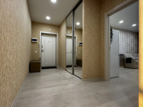 Апартаменты LifeHome на Иванова