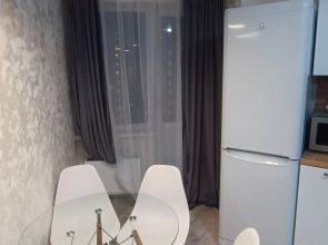 Квартира студия в новом ЖК