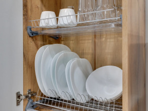 Апартаменты Demiflat