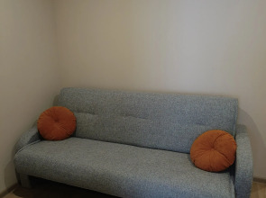 Апартаменты солнечные возле реки