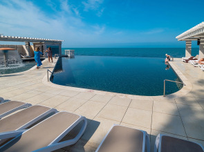 Апартаменты Лучезарный Люкс