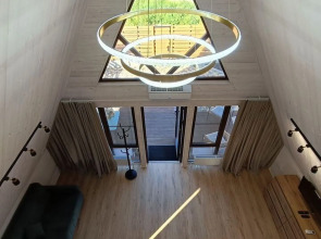 Шале White House