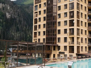 Отель Спа Mr. Amore