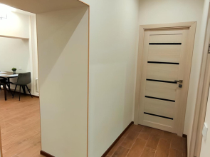 Апартаменты 5 Тоннельная 16