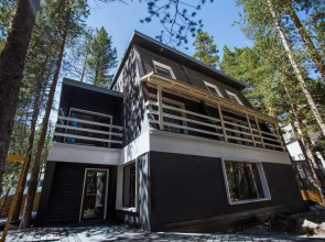 Гостевой дом Black Point