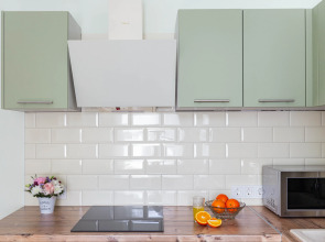 Квартира на Тележной 23