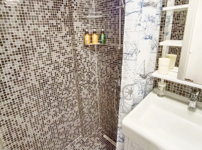 Квартира Увидеть Петербург