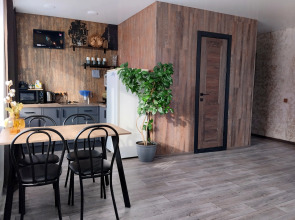 Квартира Королевский конь