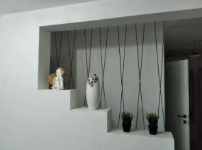 Квартира Двухкомнатная в центре города