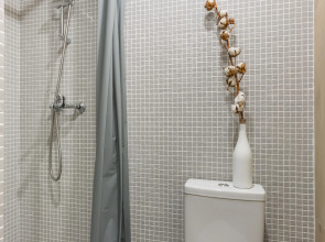 Апартаменты Санрайз