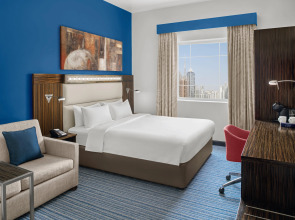 Holiday Inn Express Dubai Safa Park an IHG Hotel