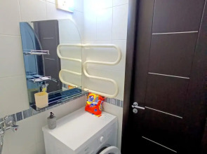 Квартира Уютная квартира в тихом районе