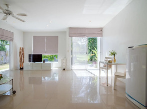 The Beach Village Resort Hotel