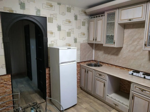 Квартира На Повенецкая 7А