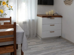 Апартаменты Коломна Палисад Старый Город