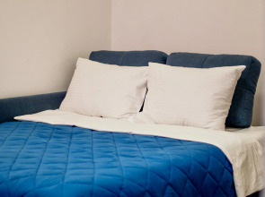 Апартаменты Амарилис