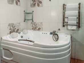 Гостевой дом Москвич