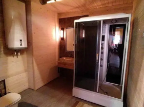 Туристический комплекс Альтаир