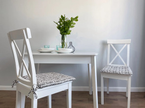 Апартаменты Sapphire