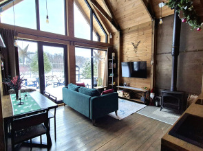 Дача на Истре