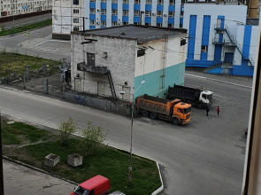 Апартаменты Михайличенко 6