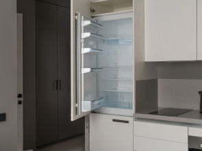 Квартира Шмитовский