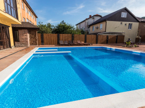 Гостевой Дом Барабулька