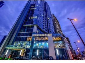 Квартира Красивая квартира