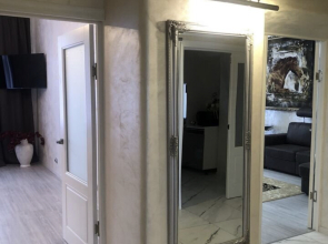 Квартира Двухкомнатная