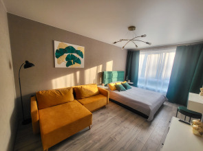 Апартаменты на Набережной