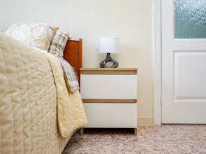 Квартира Уютный дом на Луначарского 66