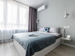 Квартира Облака