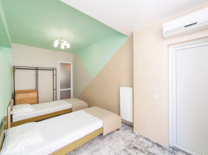 Апартаменты Family Del Mare 4