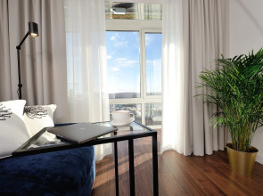 Апартаменты V.O.